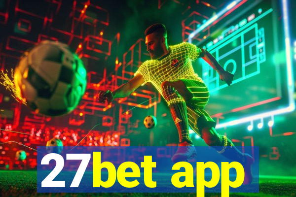 27bet app